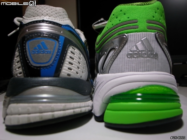 adidas ACE 3M 跑鞋測試--28天免費試跑活動