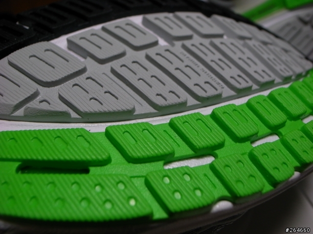adidas ACE 3M 跑鞋測試--28天免費試跑活動