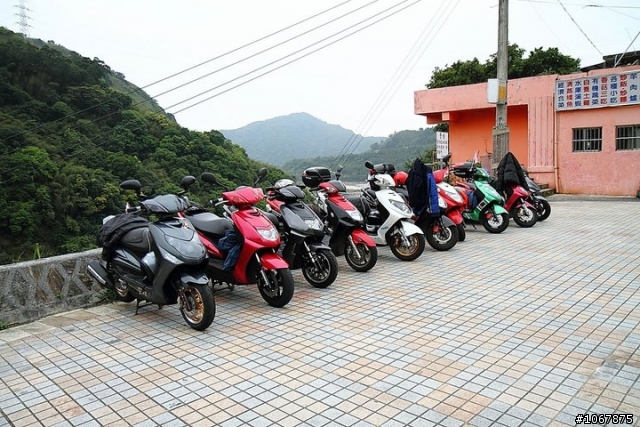 140KM的溫暖