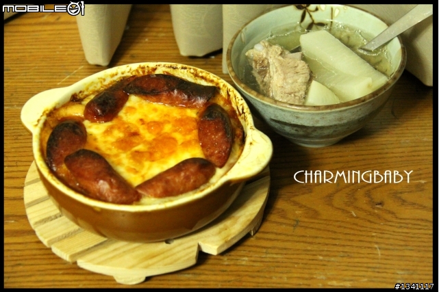牛肉千層義大利肉醬麵(4/25 加料更新版)