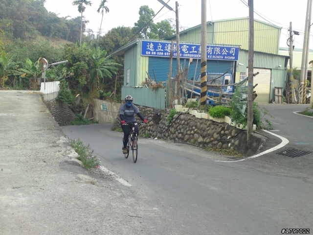 長征蕙孫林場