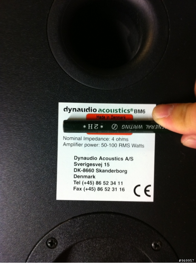 Studer 類比adda過程監聽的比較兼耳機分析