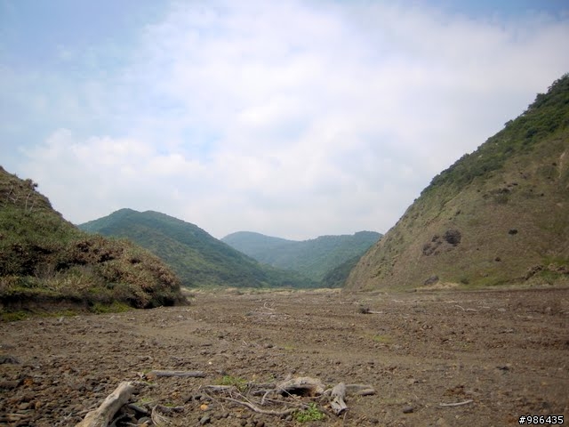 阿朗壹古道