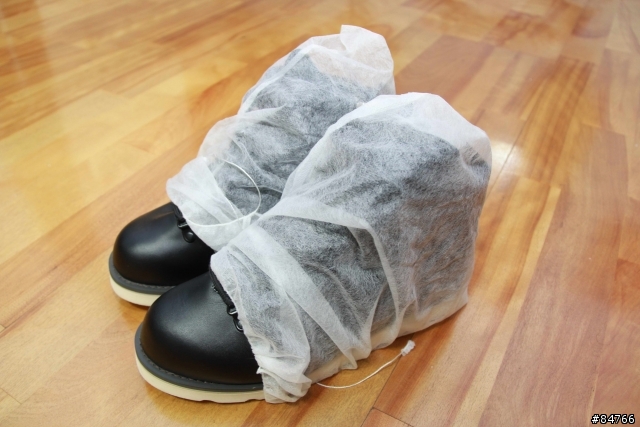 【開箱】COMPASS 09~10A/W Leather Serra Boot(內涵小弟不才著用圖)