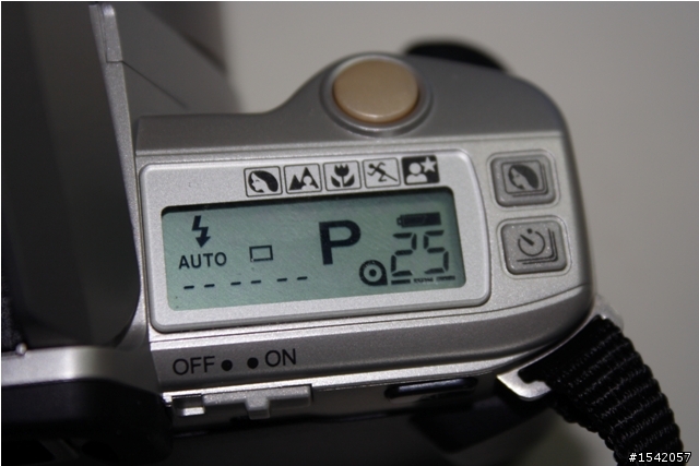 相隔10年的開箱!!堂姐的"無料"割愛!! MINOLTA DYNAX 3L底片單眼開箱!!