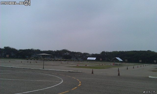2011 Ford DSFL 安全節能駕駛體驗營 粉絲梯次...