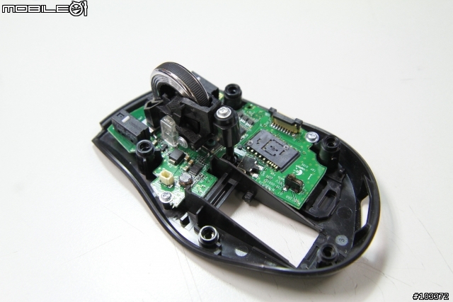 logi VX revolution 連點 搶救