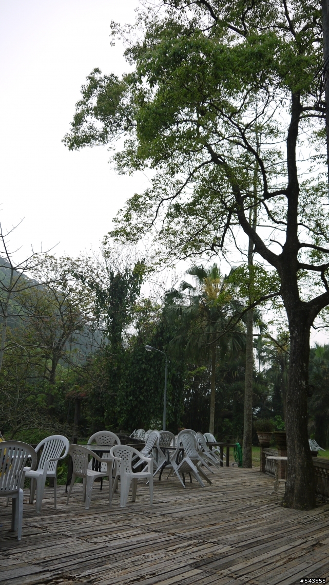 珍園螢火蟲花園Jean's Garden(三峽)