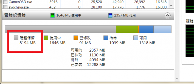 技嘉GX-58A-UD3R 開機在BOIS之後出現recovering lost DRAM size