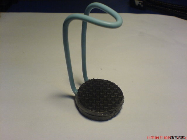 Nokia N8 DIY 免費腳架