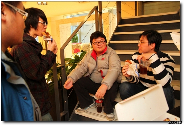 深入淺出Eee PAD&皇家俱樂部 -ASUS Focus Group 2011三月紀實