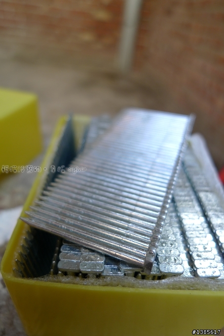 DIY 混搭戶外南方松圍牆~自己動手步驟分享