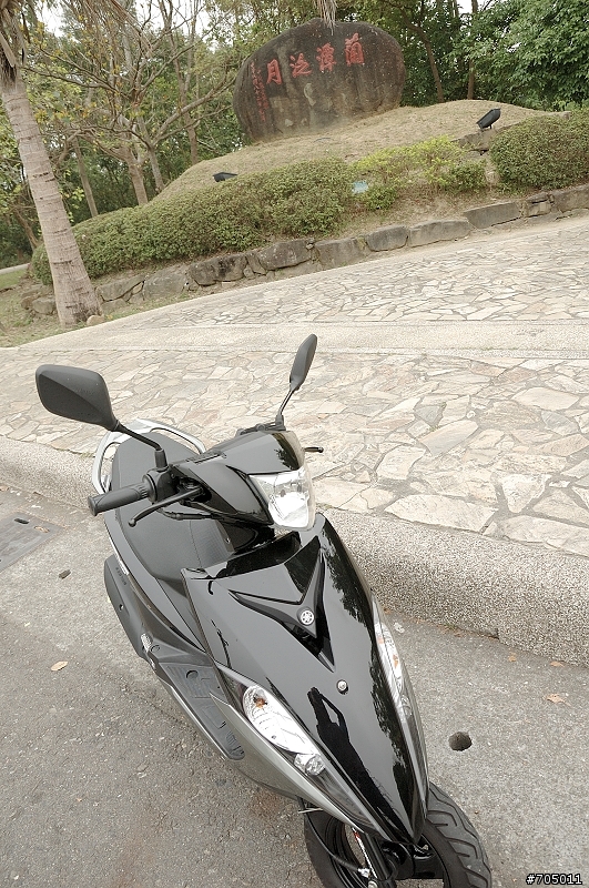 ☆騎著RS ZERO回嘉,新竹 嘉義長途之旅