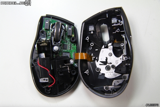 logi VX revolution 連點 搶救