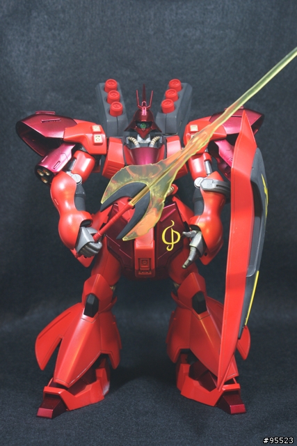 HGUC 1/144 SAZABI