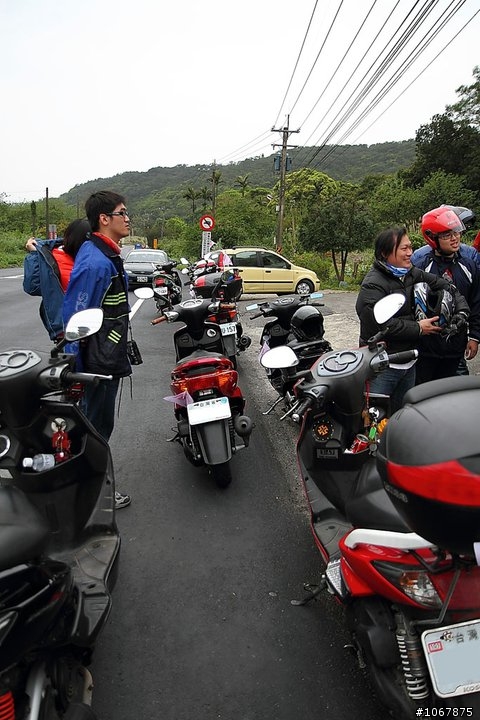 140KM的溫暖