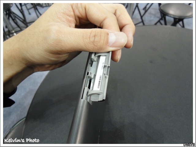 acer Iconia A500簡單開箱