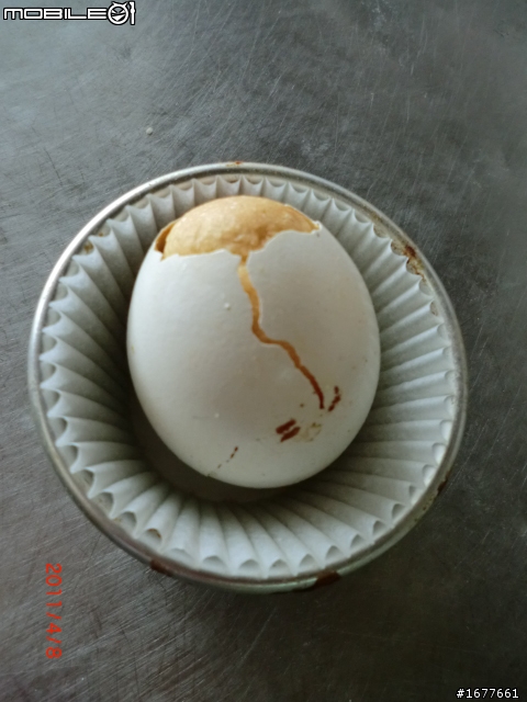 相信~真的有人在乎麵包!! -- "雞蛋麵包" 4/15更新
