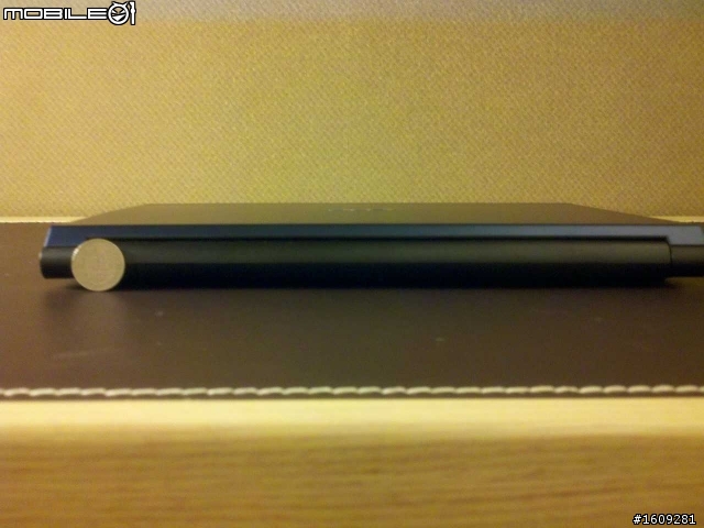Acer 4830TG 開箱 更新續航力...