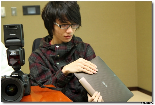 深入淺出Eee PAD&皇家俱樂部 -ASUS Focus Group 2011三月紀實