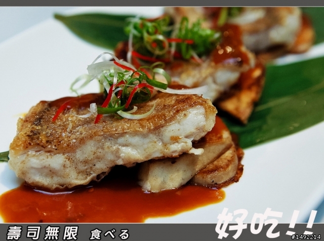 台北 壽司無限 食べる