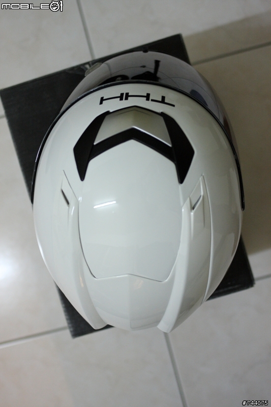(偽)THH-41(素白)開箱