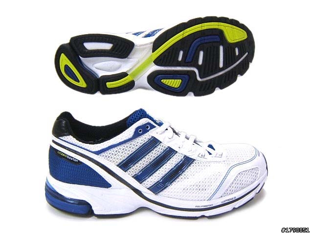 adidas Adizero Ace 3代 2E寬楦版 路跑鞋 開箱測試