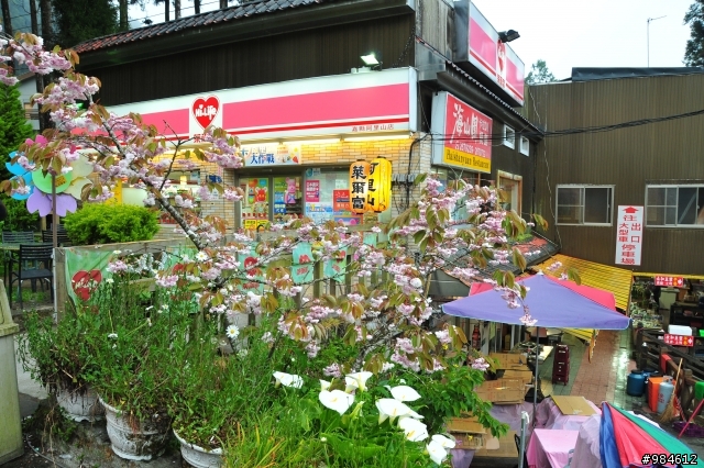 勤能補拙之奮力向上篇(台18與21連線春騎之嘉義到阿里山)