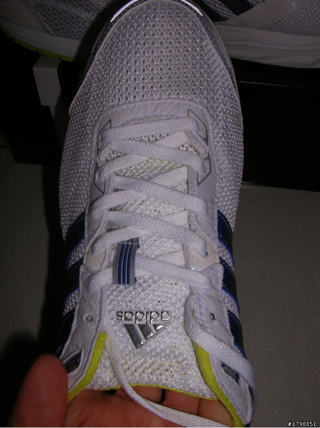adidas Adizero Ace 3代 2E寬楦版 路跑鞋 開箱測試