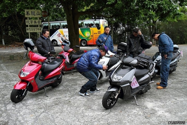 140KM的溫暖