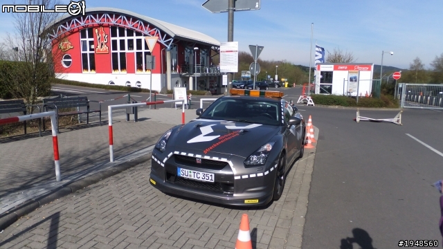 【開箱文】Nurburgring 賽道初體驗!(新增「紐柏林綠色地獄朝聖團」預報招募!)