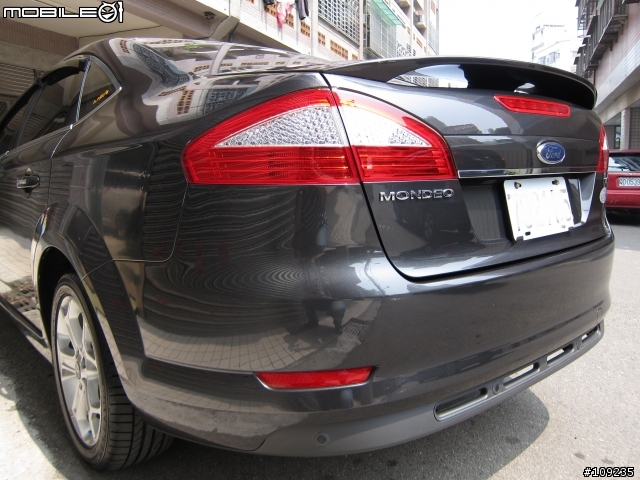 大莽直上tdci上007套件....交車啦!! Keyless提問