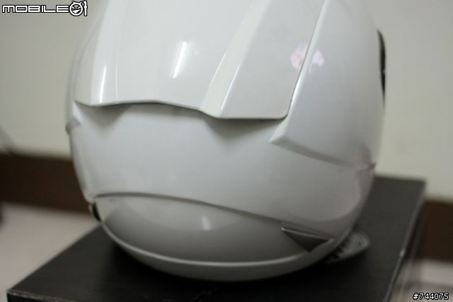 (偽)THH-41(素白)開箱