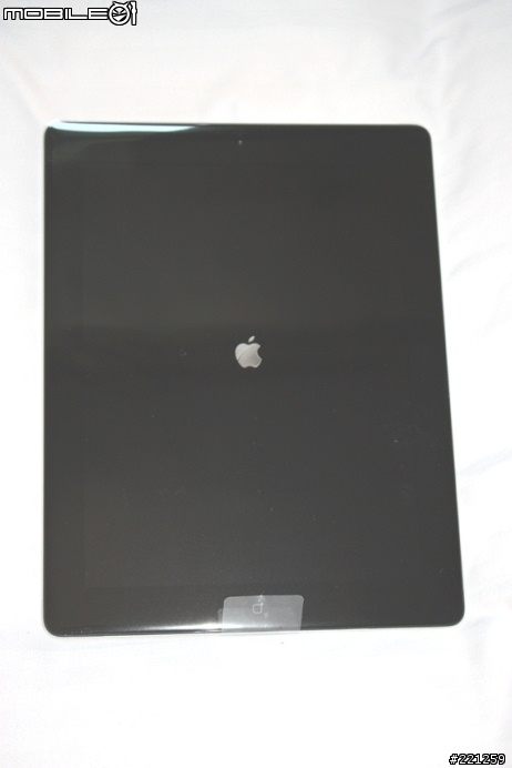 姍姍來遲的IPAD 2