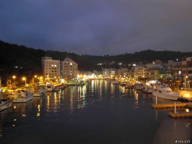 阿朗壹古道