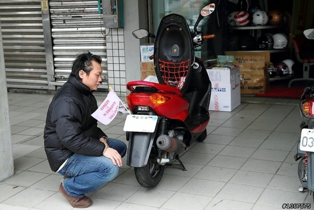 140KM的溫暖