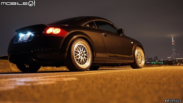 Audi TT 車友討論區