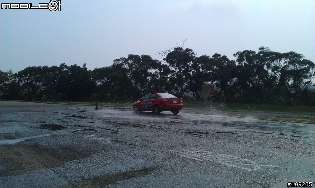 2011 Ford DSFL 安全節能駕駛體驗營 粉絲梯次...
