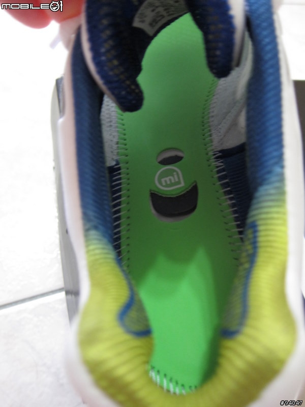 Adidas AdiStar Ride 3M跑鞋測試--28天免費試跑活動_Week1
