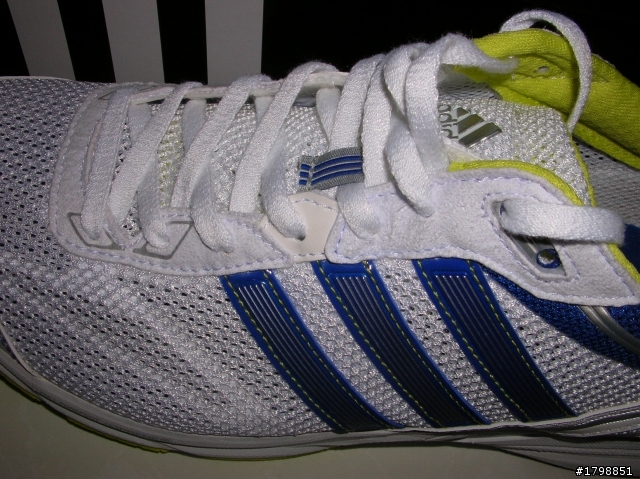 adidas Adizero Ace 3代 2E寬楦版 路跑鞋 開箱測試