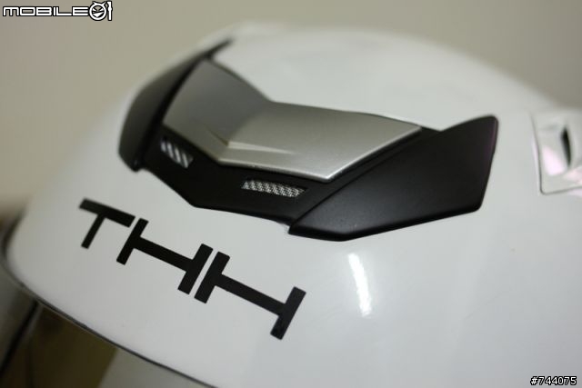 (偽)THH-41(素白)開箱