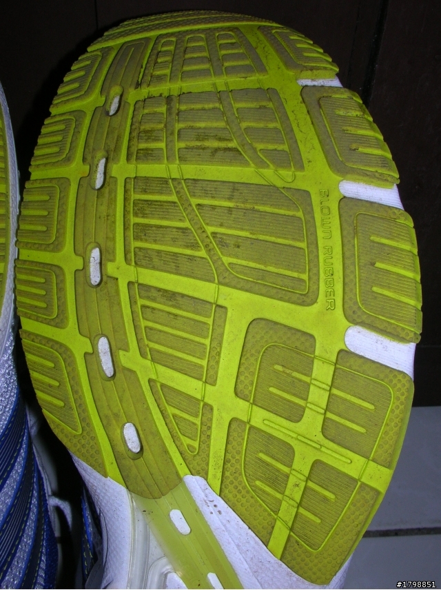 adidas Adizero Ace 3代 2E寬楦版 路跑鞋 開箱測試