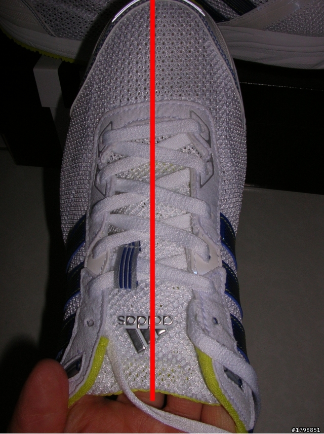 adidas Adizero Ace 3代 2E寬楦版 路跑鞋 開箱測試