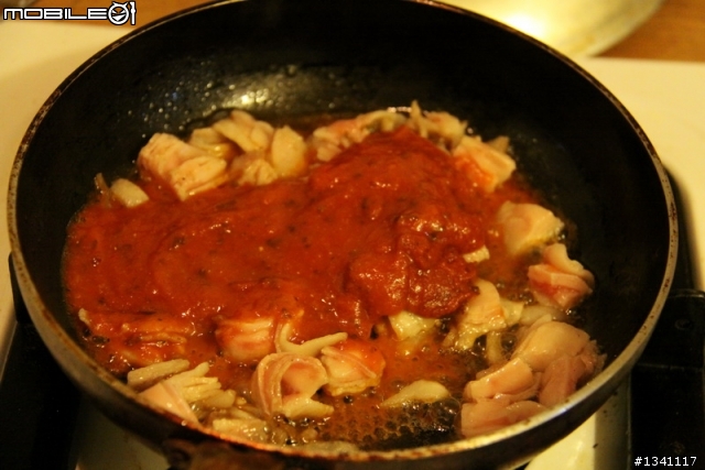 牛肉千層義大利肉醬麵(4/25 加料更新版)