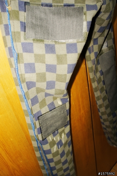 第一次進油坑就跌倒Diesel Thanaz 8S2 Slim Fit Jean
