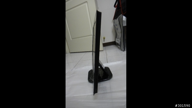 (開箱)viewsonic VX2453mh-LED