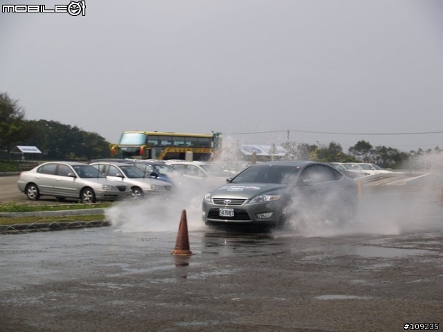 2011 Ford DSFL 安全節能駕駛體驗營 粉絲梯次...