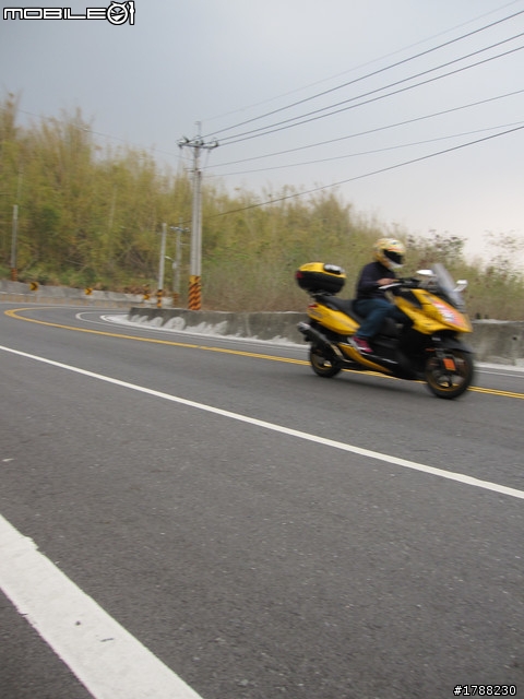 NIKITA 3002011新裝登場~~~猴上身! 加映 ~ 防滑鋁踏版分享