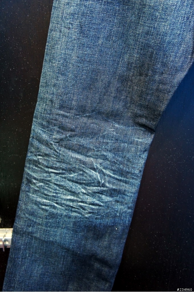 【分享】Edwin ED47 這叫什麼耳?