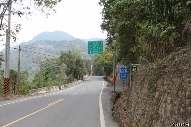高雄市出發往那瑪夏的迷路之旅.....圖粉多粉多